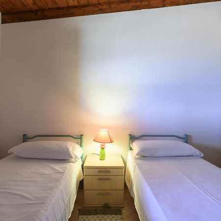 Villa Il Panorama Di Orri Tortolì Zewnętrze zdjęcie
