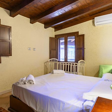 Villa Il Panorama Di Orri Tortolì Zewnętrze zdjęcie