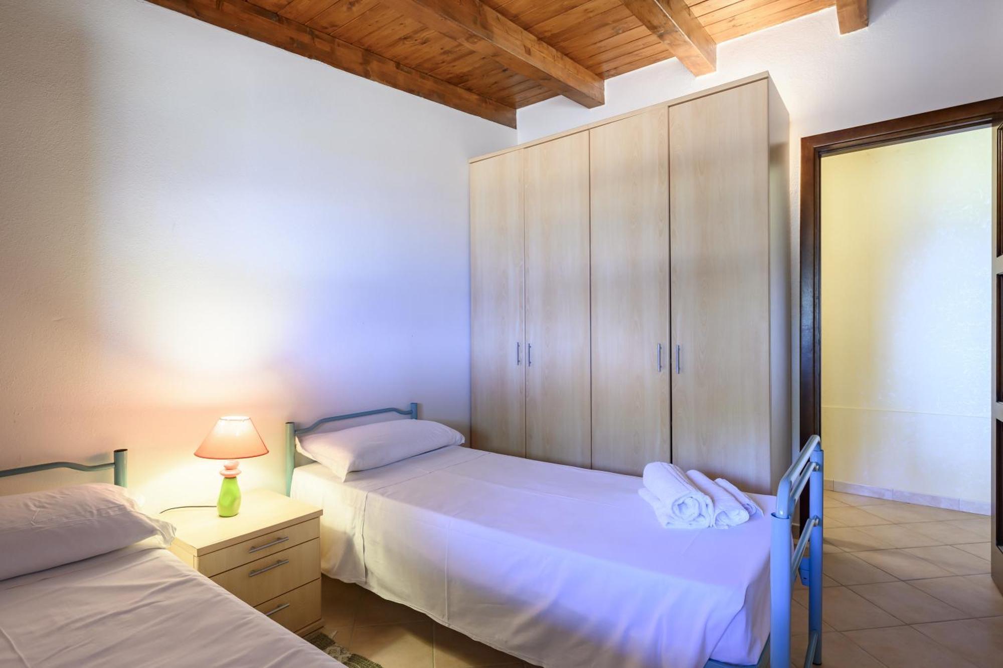 Villa Il Panorama Di Orri Tortolì Zewnętrze zdjęcie